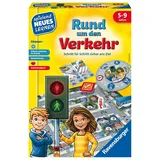 Ravensburger Rund um den Verkehr