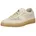 Weite E Beige/Gelb/Weiß 41