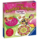 Ravensburger Midi Mandala-Designer Tropical (28518)