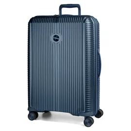 polestream Paris 4-Rollen 78 cm / 101 l blau