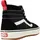 Vans Sk8-Hi MTE-1 black/true white 37