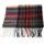 Roeckl Schal Scottish Tartan Scarf Multi Navy
