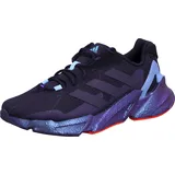 M core black/core black/pulse aqua 46 2/3