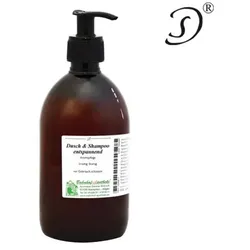 Bahnhof-Apotheke Dusch & Shampoo entspannend 500ml