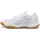 Puma III W Indoor Court Shoe Puma White Lilac Crush Berry 43 EU 43