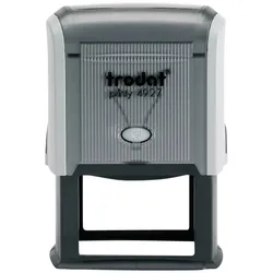 TRODAT Printy 4927 - Stempel - Selbstfärbend