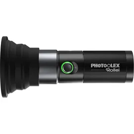 Rollei Photoolex Gobo Light