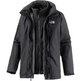 The North Face Evolve II Triclimate M tnf black M