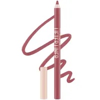 Maybelline Lifter Liner 09 Peaking Lipliner rosa