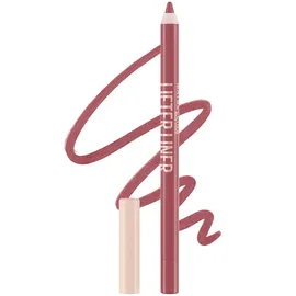 Maybelline Lifter Liner 09 Peaking Lipliner rosa