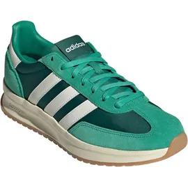 adidas Run 72 Collegiate Green / Core White / Semi Court Green 42