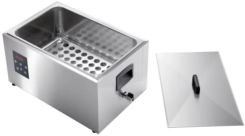 Neumärker Sous-Vide Softcooker 1/1 GN