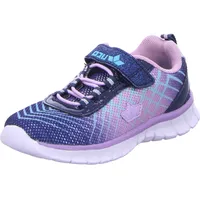 LICO Lenja VS Mädchen Sportschuh Blau