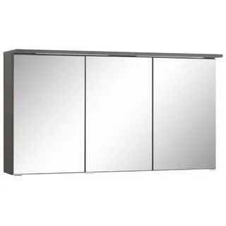 WELLTIME Ravenna 120 cm graphit