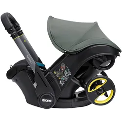 Doona Babyschale i