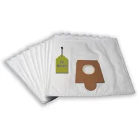 Expert 20 Staubsaugerbeutel passend für EXPERT 2900 EXP, +