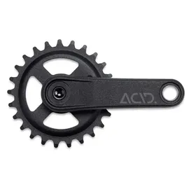 Cube Acid Rookie Kurbelgarnitur - 130 mm