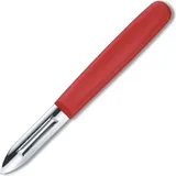 Victorinox Sparschäler Edelstahl rot 158 mm
