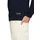 Tom Tailor Denim Sweatjacke Herren Blau S