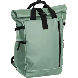 Daniel Ray Centra Rolltop Backpack XL 52 Grün