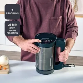 Black & Decker BXSM1000E Suppenbereiter schwarz