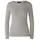 Oui Langarmshirt Schwarz 36