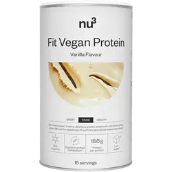 nu3 Fit Vegan Protein