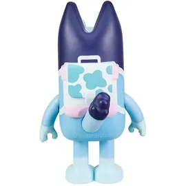 Bluey Puppenhaus Bluey - School Friends Theme blau 90175