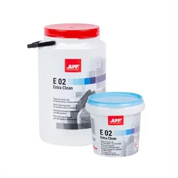 APP EXTRA Clean Handreinigungspaste f. Lackierer u. Mechaniker, 3Ltr. - AUSLAUF!