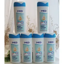 ReAm Bodylotion Panthenol pH 5,5 250 ml