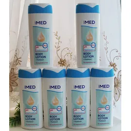 ReAm Bodylotion Panthenol pH 5,5 250 ml