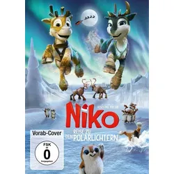 Niko 3 - Reise zu den Polarlichtern