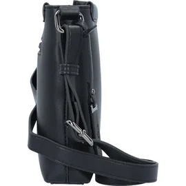 Picard Yours Umhängetasche Kunstleder Black