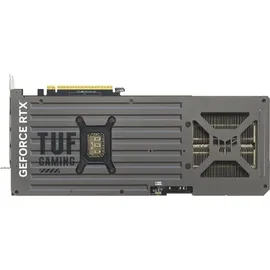 Asus TUF GeForce RTX 5070 12 GB GDDR7