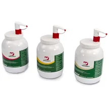 DREUMEX Klassisch 2,8 Liter mit Pumpe