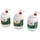 DREUMEX Klassisch 2,8 Liter mit Pumpe