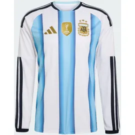 adidas Argentinien Heimtrikot 2026 Herren langarm Gr. XXL