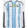 adidas Argentinien Heimtrikot 2026 Herren langarm Gr. XXL