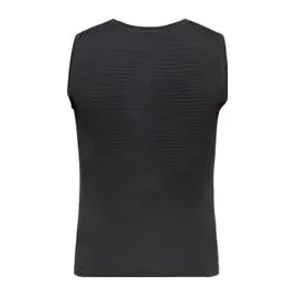 Odlo Performance X-light Ärmelloses Baselayer Schwarz L