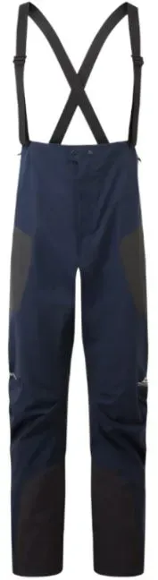 Mountain Equipment Tupilak Mens Pant - Hardshellhose - XL - cosmos
