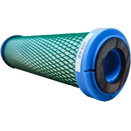 Carbonit KDF IFP Prime Wasserfilterpatrone grün