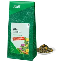 SALUS Leber-Galle-Tee