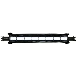 NANLITE Barndoor mit Wabengitter für Pavotube 15C