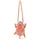 Oilily Tiger Crossbody Bag Umhängetasche orange