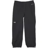 HELLY HANSEN Regenhose Grau 98