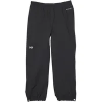 HELLY HANSEN Regenhose Grau 98