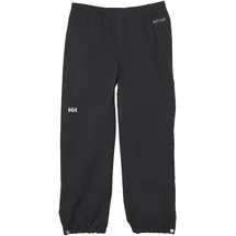 HELLY HANSEN Regenhose Grau 98