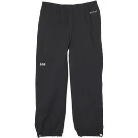 HELLY HANSEN Regenhose Grau 98