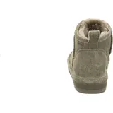 Natural sense Winterboots in Oliv 38 EU