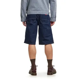 Dickies Shorts Blau 32